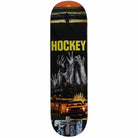 Hockey Andrew Allen Hurt Temple 8.18" Skateboard Deck Assorted Skateboard