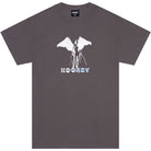 Hockey Angel Tee Pepper T Shirt