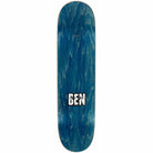 Hockey Ben Kadow Car Kid 8.25" Skateboard Deck Assorted Skateboard