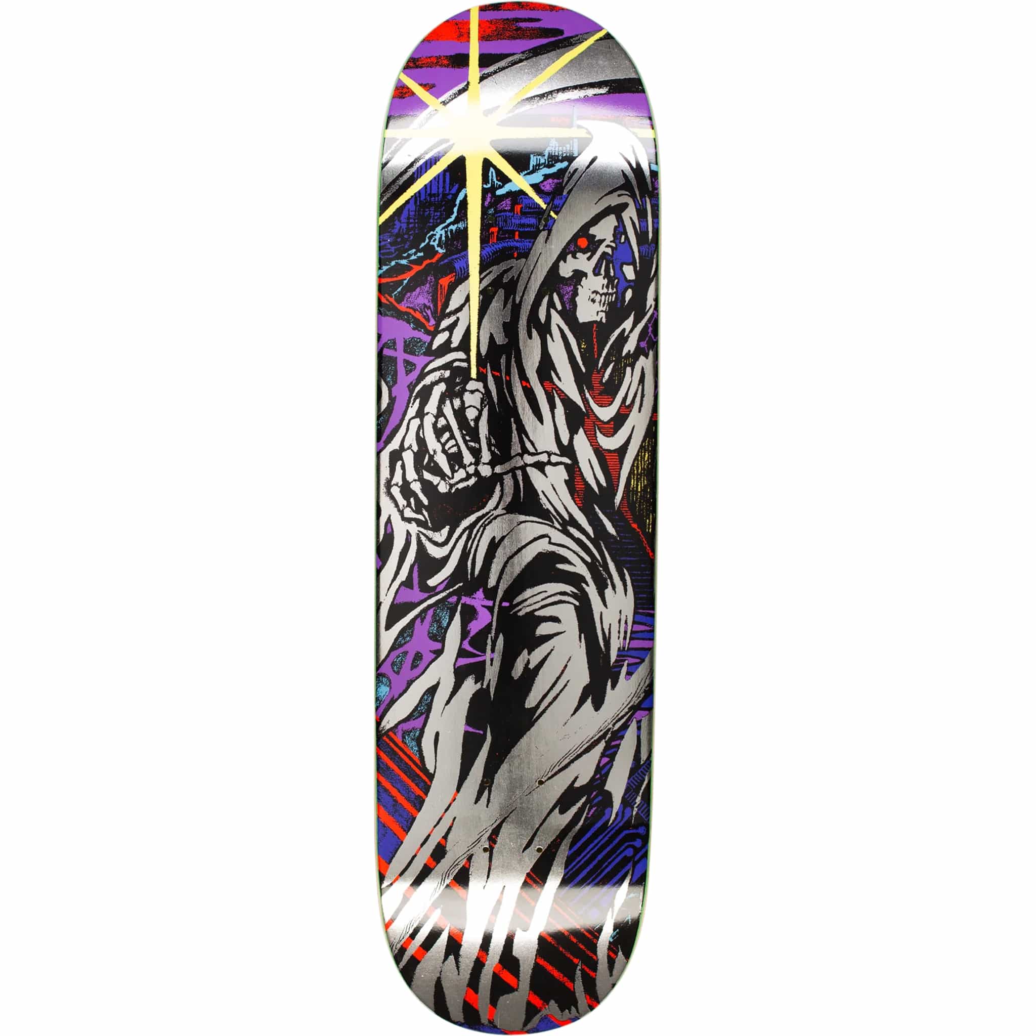 Hockey Skateboards | Shop Hockey Skateboard Decks - Sanction