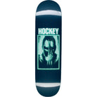 Hockey Ben Kadow Side Effects Ben Shape Skateboard Deck 8.25" Skateboard