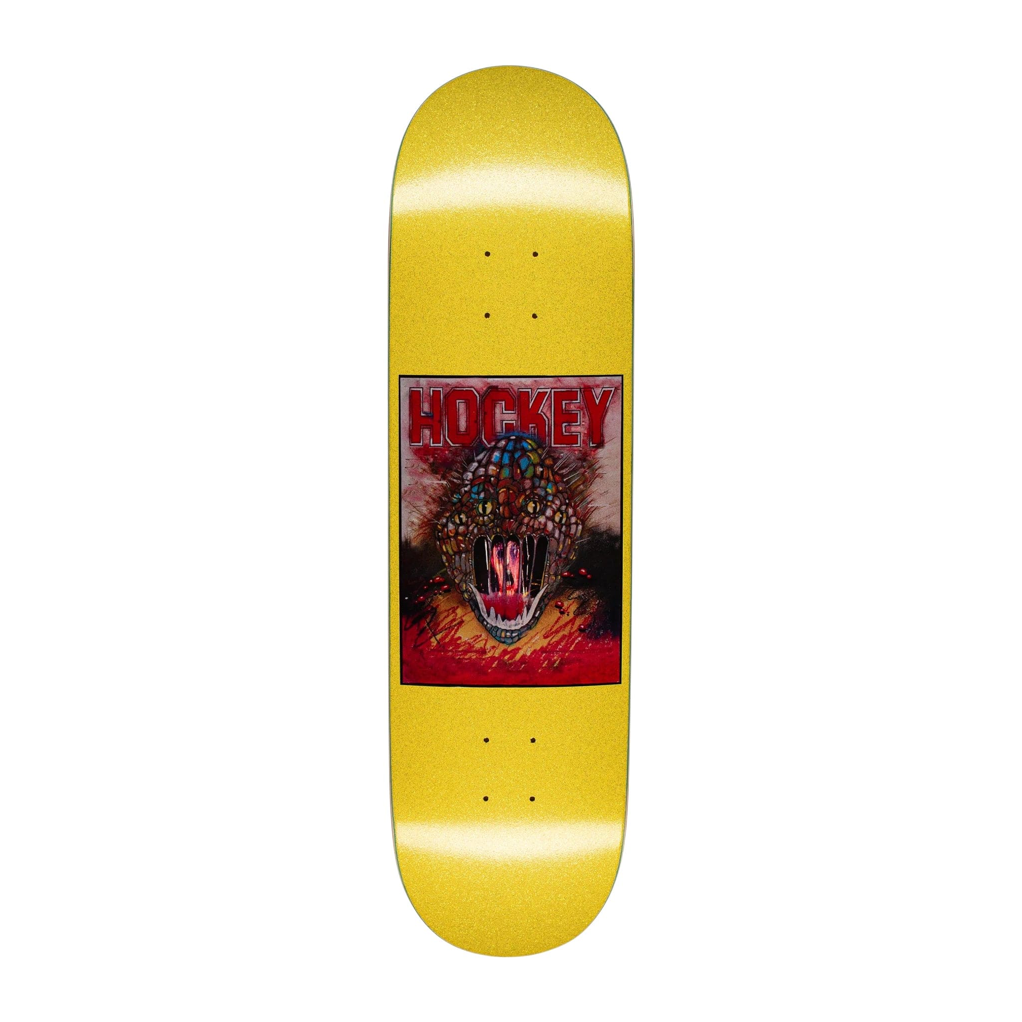 AH MURDERZ SKATEBOARD DECK 新品　送料無料 AH MURDERZ SKATEBOARD DECK 新品 送料無料