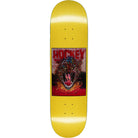 Hockey Ben Kadow War On Mice Skateboard Deck 8.25" Skateboard
