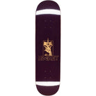 Hockey Cry Later Team Deck 8.5" Skateboard Deck Skateboard