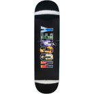 Hockey Daves Arena 8.25" Skateboard Deck Skateboard