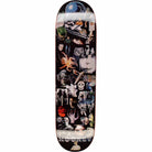 Hockey Diego Todd Burguesa Skateboard Deck 8.38" Skateboard