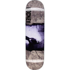 Hockey Diego Todd Waiting Shape 2 Skateboard Deck 8.375" Skateboard
