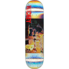 Hockey DJ Baghead 8.75" Skateboard Deck Skateboard