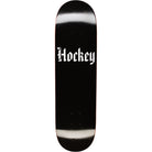 Hockey End of Days Skateboard Deck 8.25" Skateboard