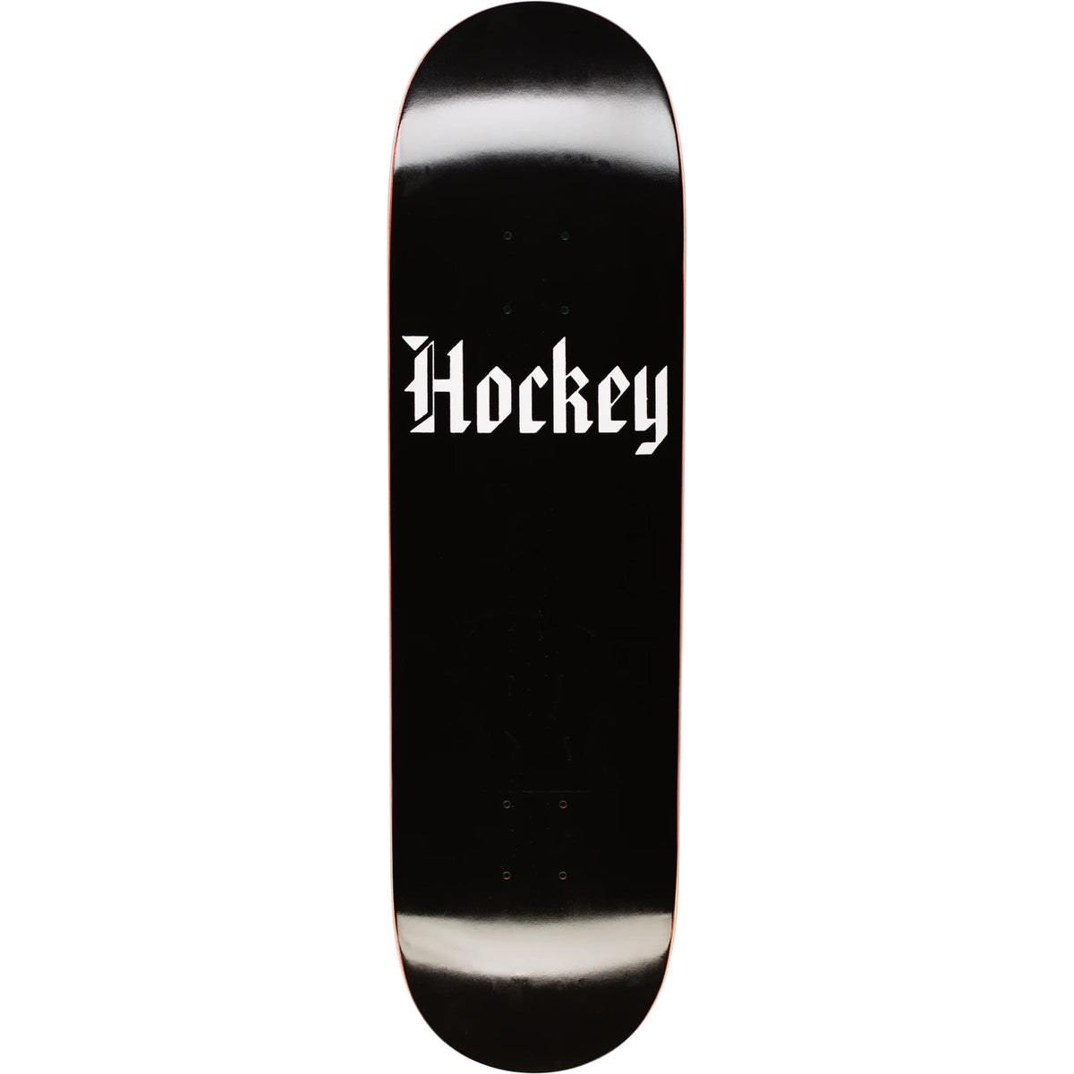 Hockey End of Days Skateboard Deck 8.25" Skateboard