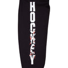 Hockey Incoming Long Sleeve T-Shirt Black T Shirt