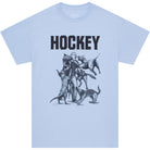 Hockey Incoming T-Shirt Light Blue T Shirt
