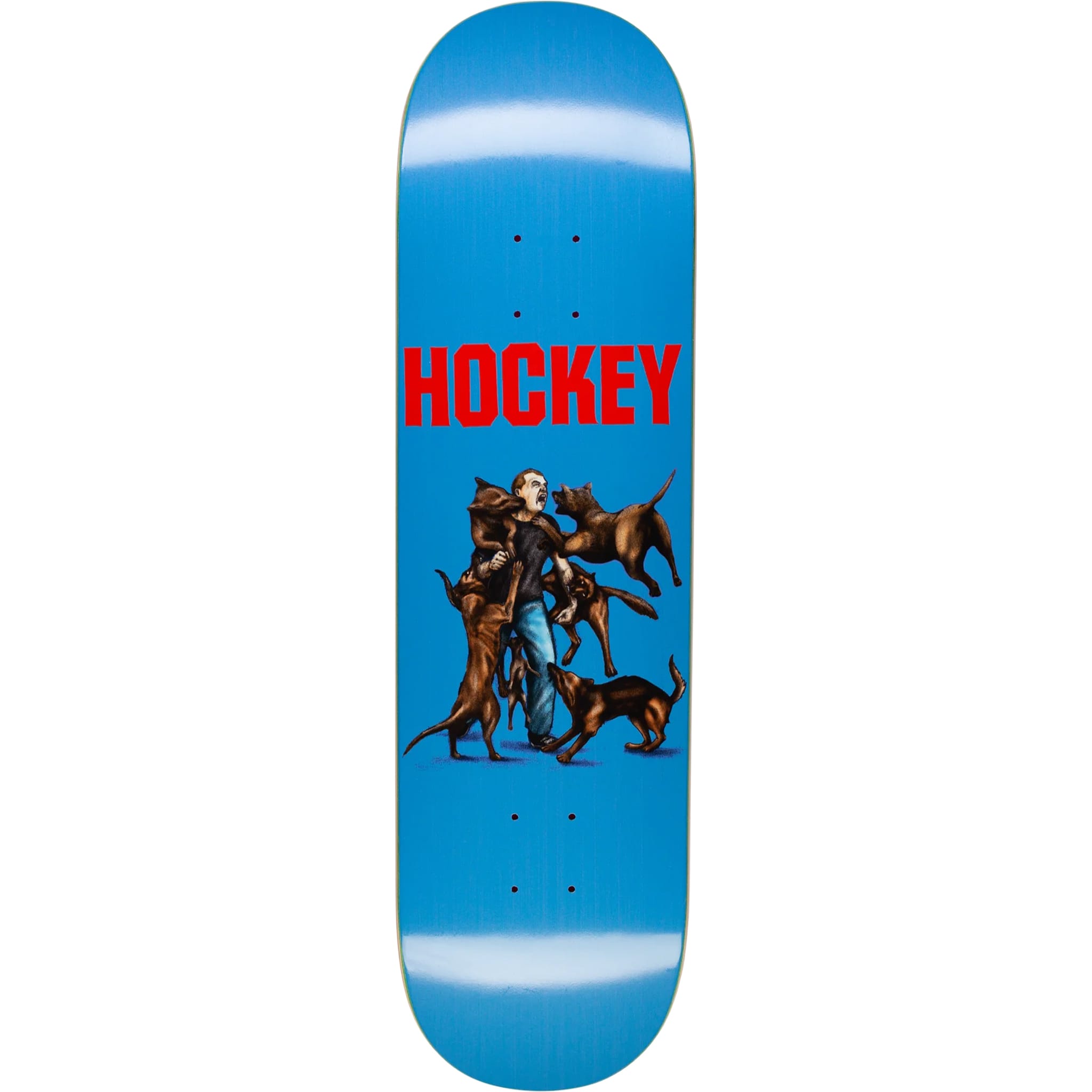 Hockey Skateboards | Shop Hockey Skateboard Decks - Sanction