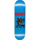 Hockey John Fitzgerald Incoming Skateboard Deck 8.25" Skateboard