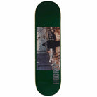 Hockey John Fitzgerald Welcome Home 8.75" Skateboard Deck Assorted Skateboard