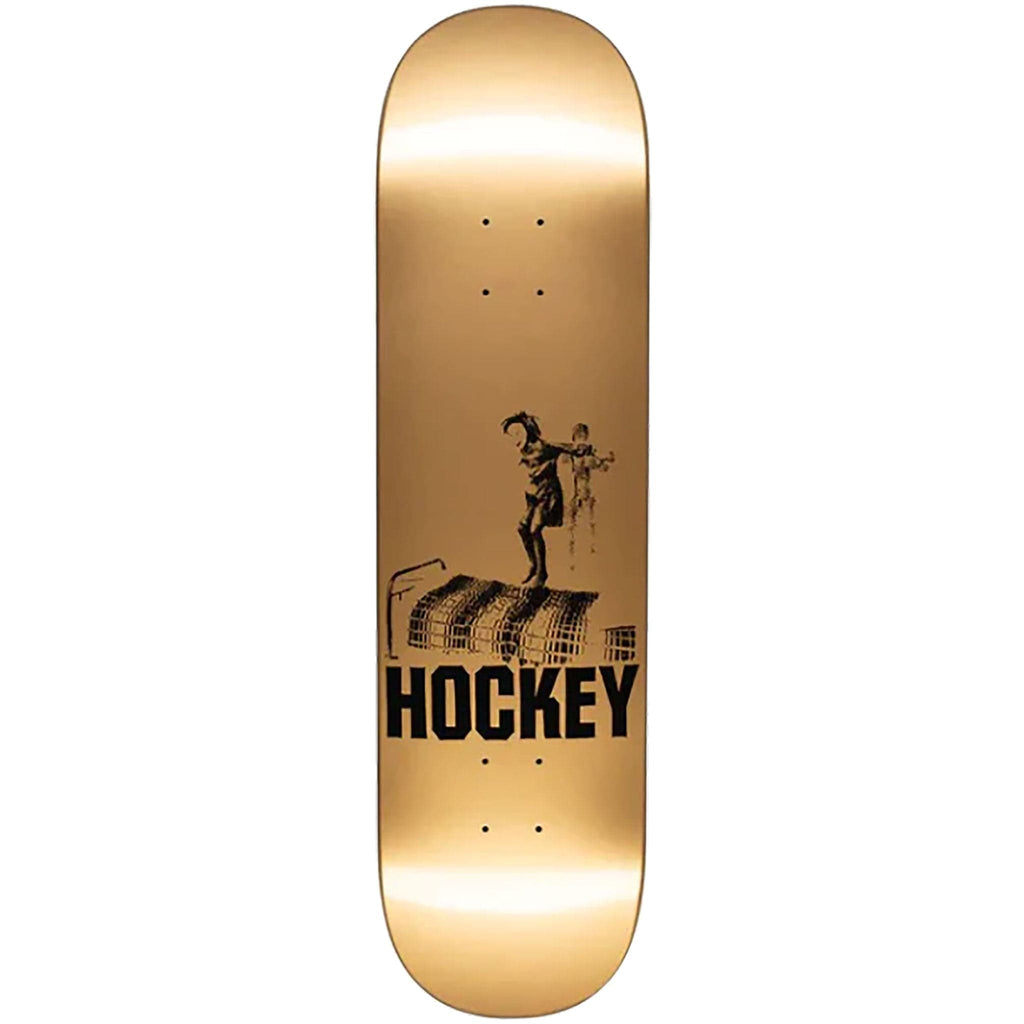 Hockey Jump Rodrigues 8.25" Skateboard Deck Skateboard