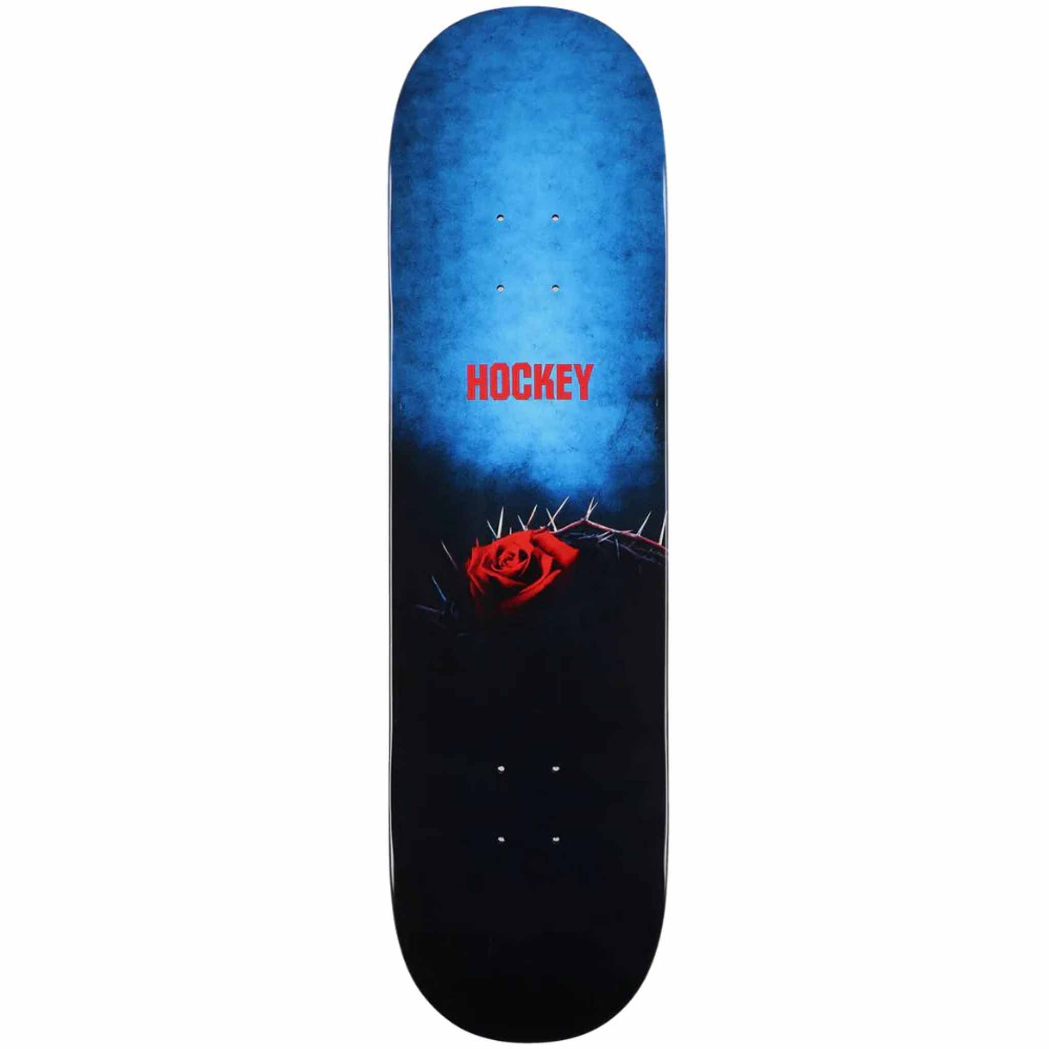 Hockey Kevin Rodrigues Behemoth 8.38" Skateboard Deck Assorted Skateboard