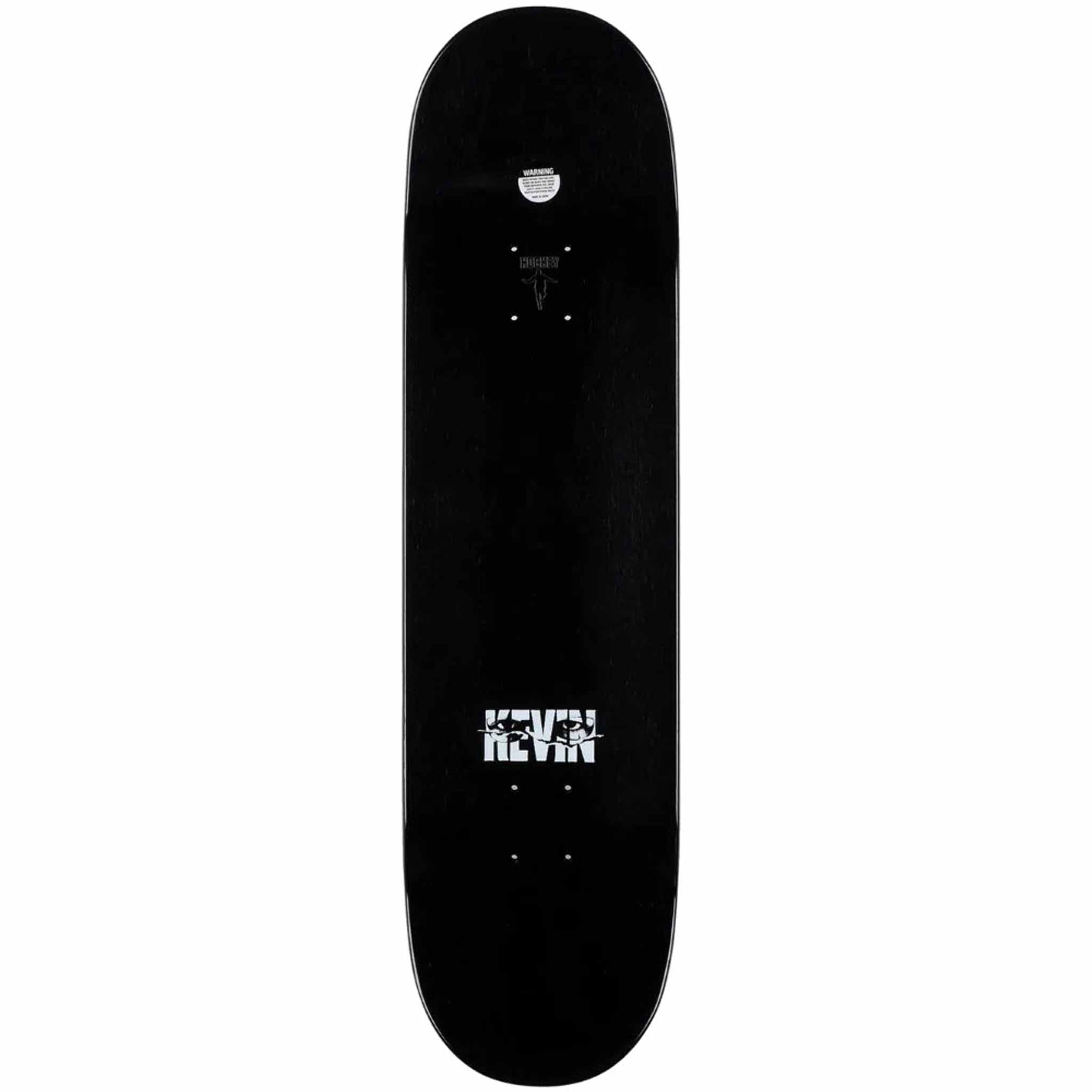 Hockey Kevin Rodrigues Behemoth 8.38" Skateboard Deck Assorted Skateboard