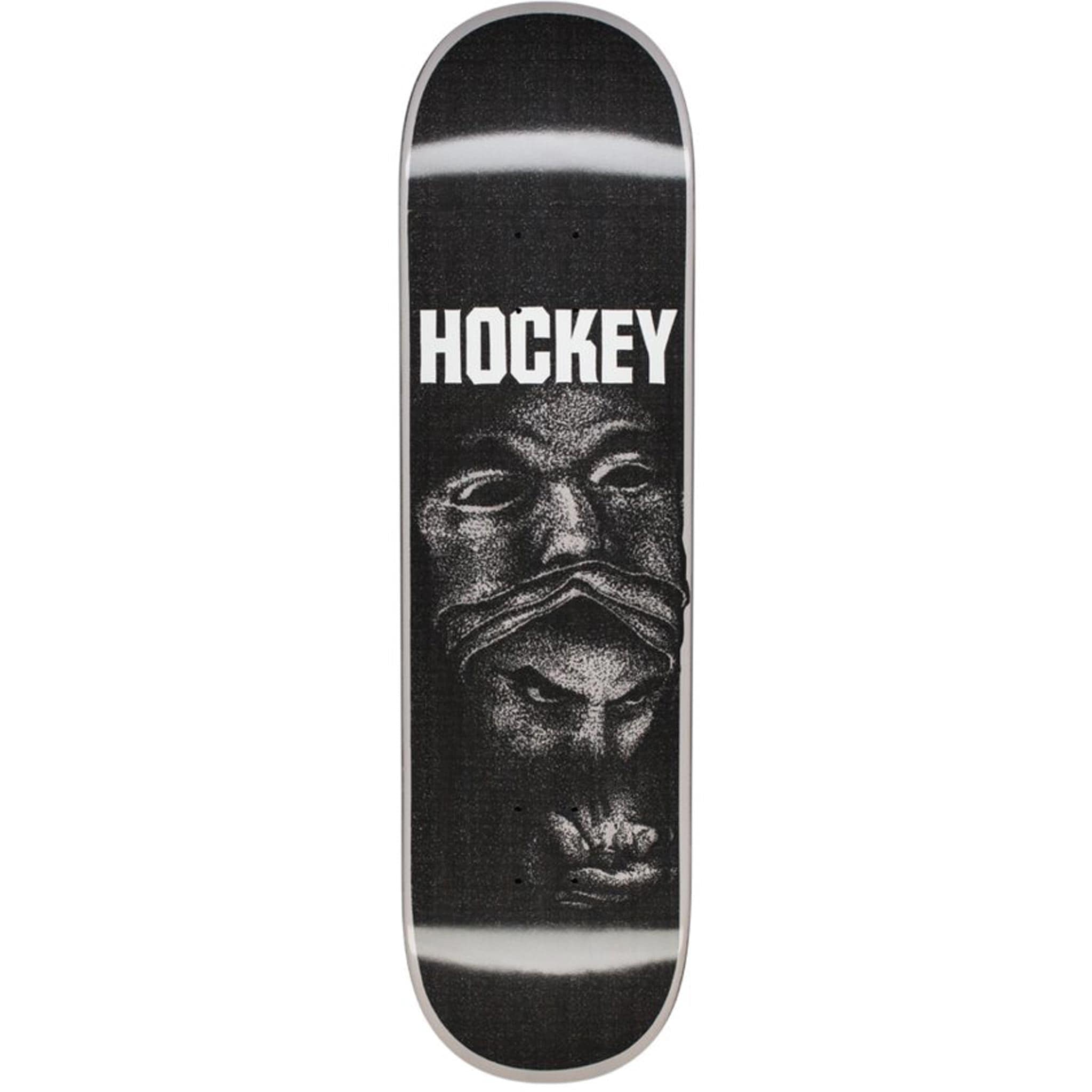 Hockey Kevin Rodrigues Layers 8.38" Skateboard Deck Skateboard