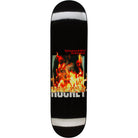 Hockey Kevin Rodrigues Temperatures Skateboard Deck 8.25" Skateboard