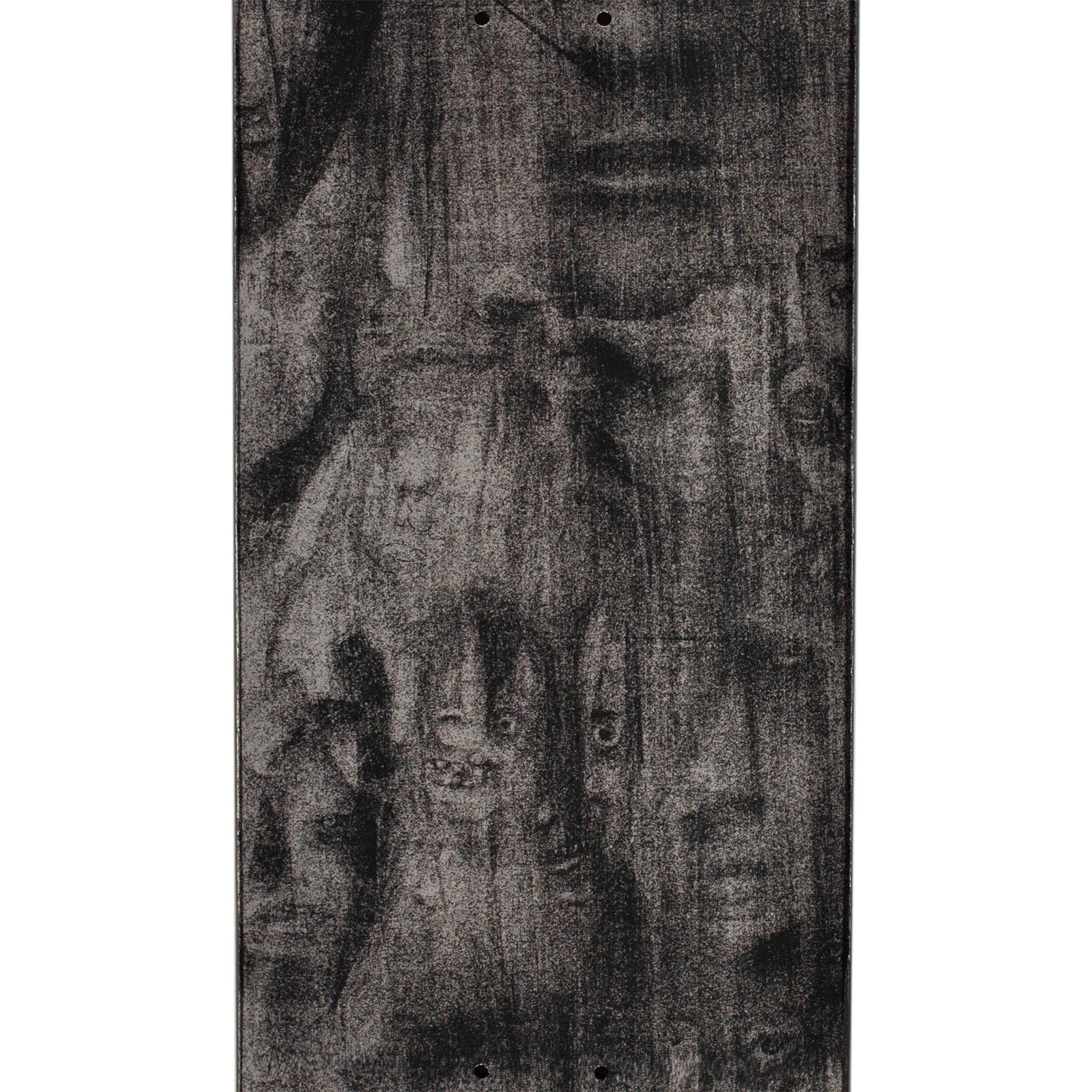 Hockey Methoxy Kevin Rodrigues 8.25" Skateboard Deck Skateboard