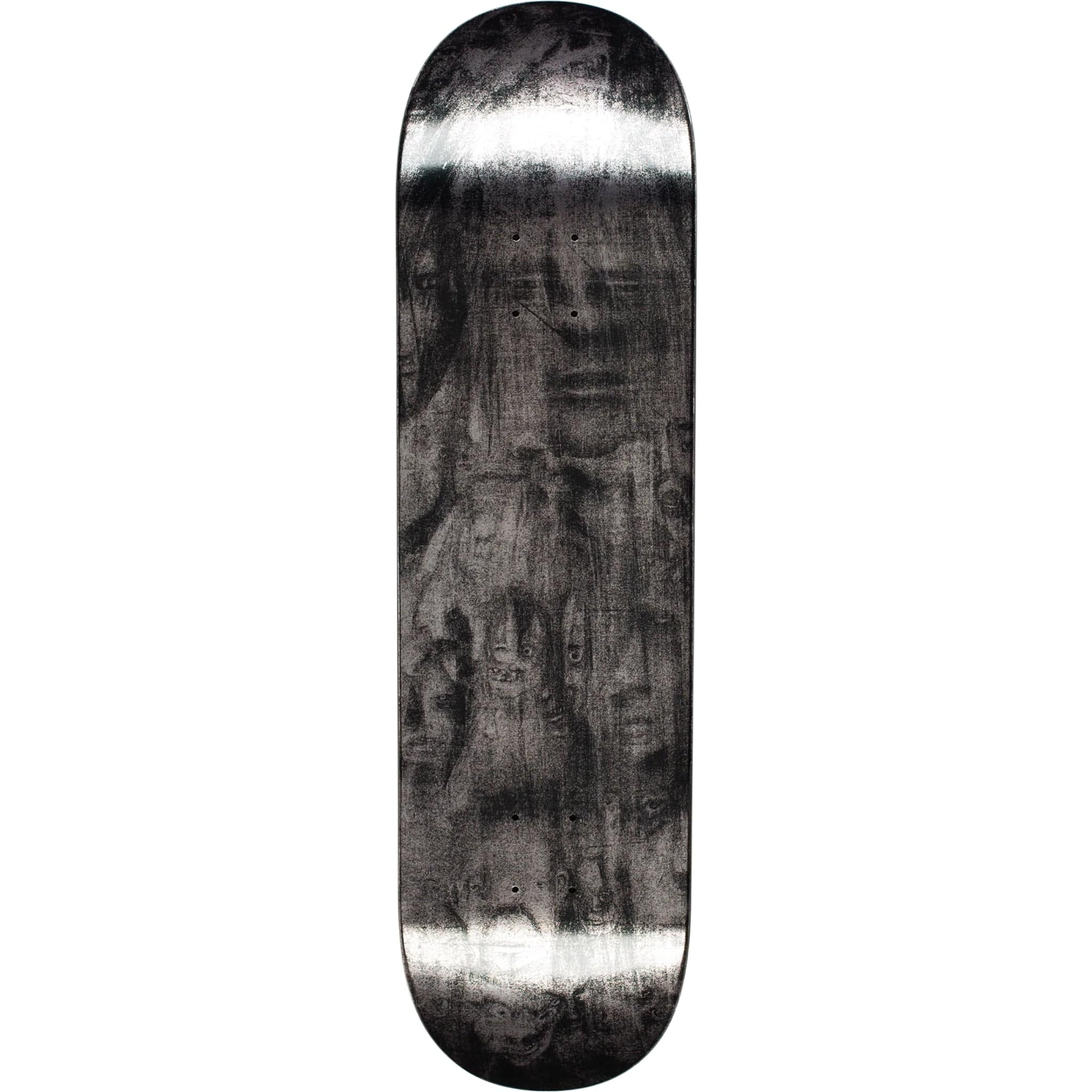 Hockey Methoxy Kevin Rodrigues 8.25" Skateboard Deck Skateboard