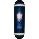 Hockey Next Level Andrew Allen Skateboard Deck 8.25" Skateboard