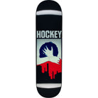 Hockey Paralysis Kevin Rodrigues Skateboard Deck 8.25" Skateboard