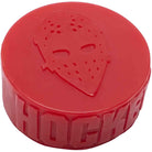 Hockey Puck Wax Red Accessories