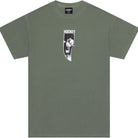 Hockey R And R Tee Moss T Shirt