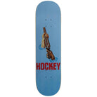 Hockey Shotgun Andrew Allen Shape 1 8.25" Skateboard Deck Skateboard