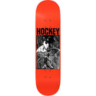 Hockey Sunshine Diego Todd 8.5" Skateboard Deck Skateboard