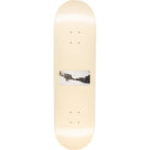 Hockey Take Off Nik Stain Skateboard Deck 8.5" Skateboard
