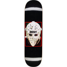 Hockey War On Ice Skateboard Deck 8.25" Skateboard