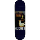 Hockey Windows Up John Fitzgerald 8.25" Skateboard Deck Skateboard