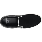 Hours Is Yours B1 Lizard King Shoe Black Iguana Shoes