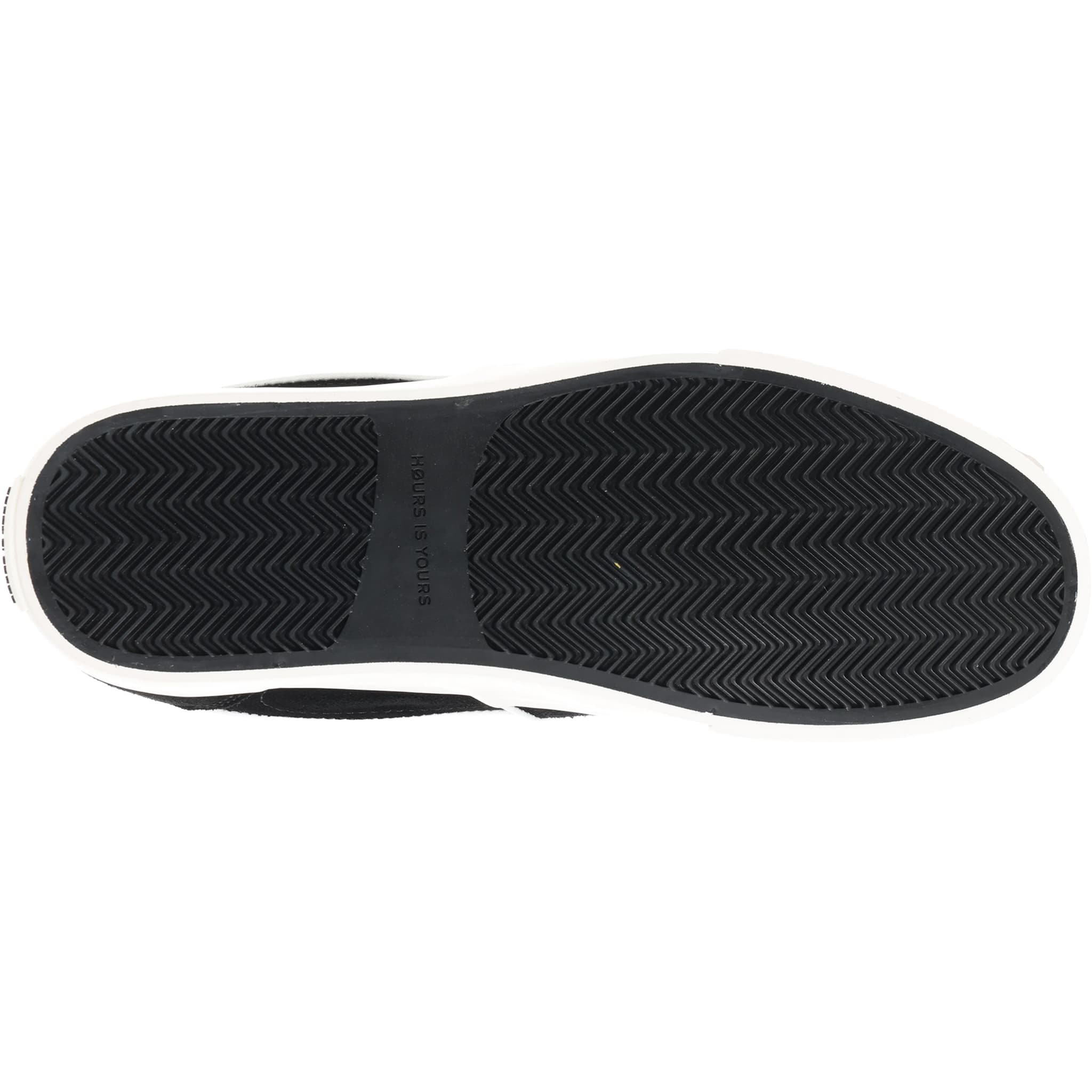 Hours Is Yours B1 Lizard King Shoe Black Iguana Shoes