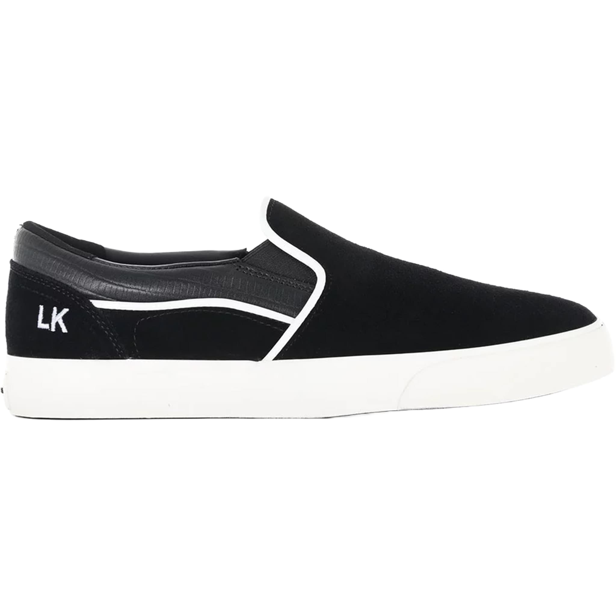 Hours Is Yours B1 Lizard King Shoe Black Iguana Shoes