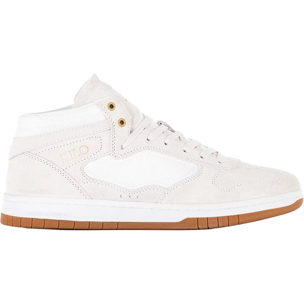 Hours Is Yours Dilo Pro Shoe Cloud Gum Shoes