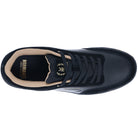 Hours Is Yours Herman 3 Shoe Black N Tan Shoes