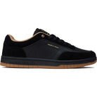 Hours Is Yours Herman 3 Shoe Black N Tan Shoes