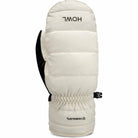 Howl Down Mitt White Gloves & Mitts