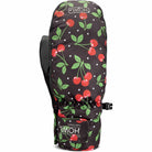 Howl Flyweight Mitt Cherries Gloves & Mitts