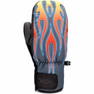 Howl Flyweight Mitt Flames 2026 Gloves & Mitts