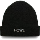 Howl Gasoline Beanie Black Beanie