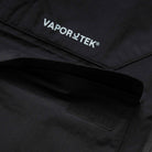 Howl Heritage Jacket 2026 Black Mens Snowboard Coat