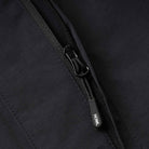 Howl Heritage Jacket 2026 Black Mens Snowboard Coat