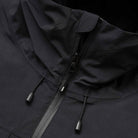 Howl Heritage Jacket 2026 Black Mens Snowboard Coat