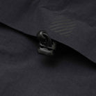 Howl Heritage Jacket 2026 Black Mens Snowboard Coat