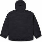 Howl Heritage Jacket 2026 Black Mens Snowboard Coat